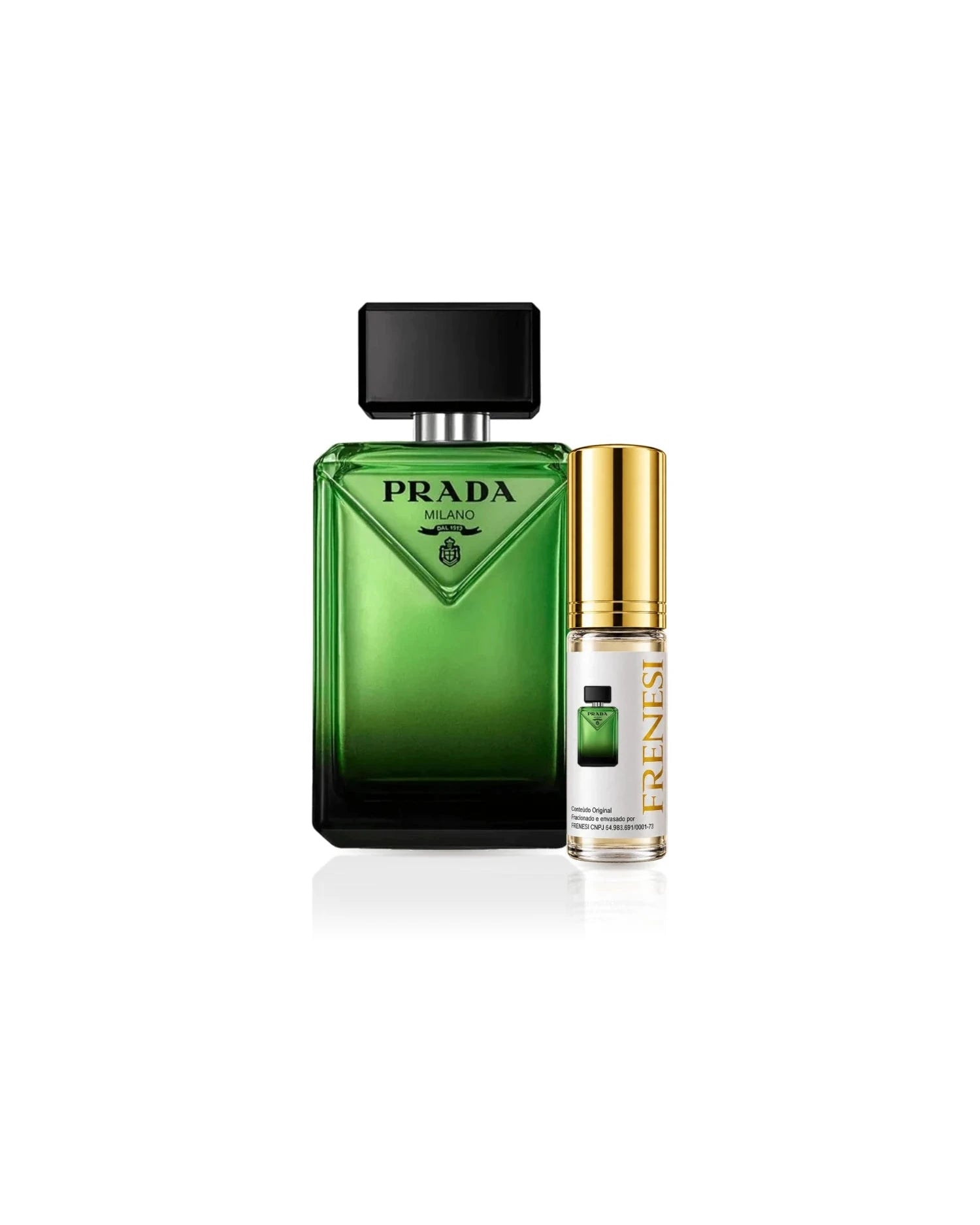Prada Paradigme Eau de Parfum