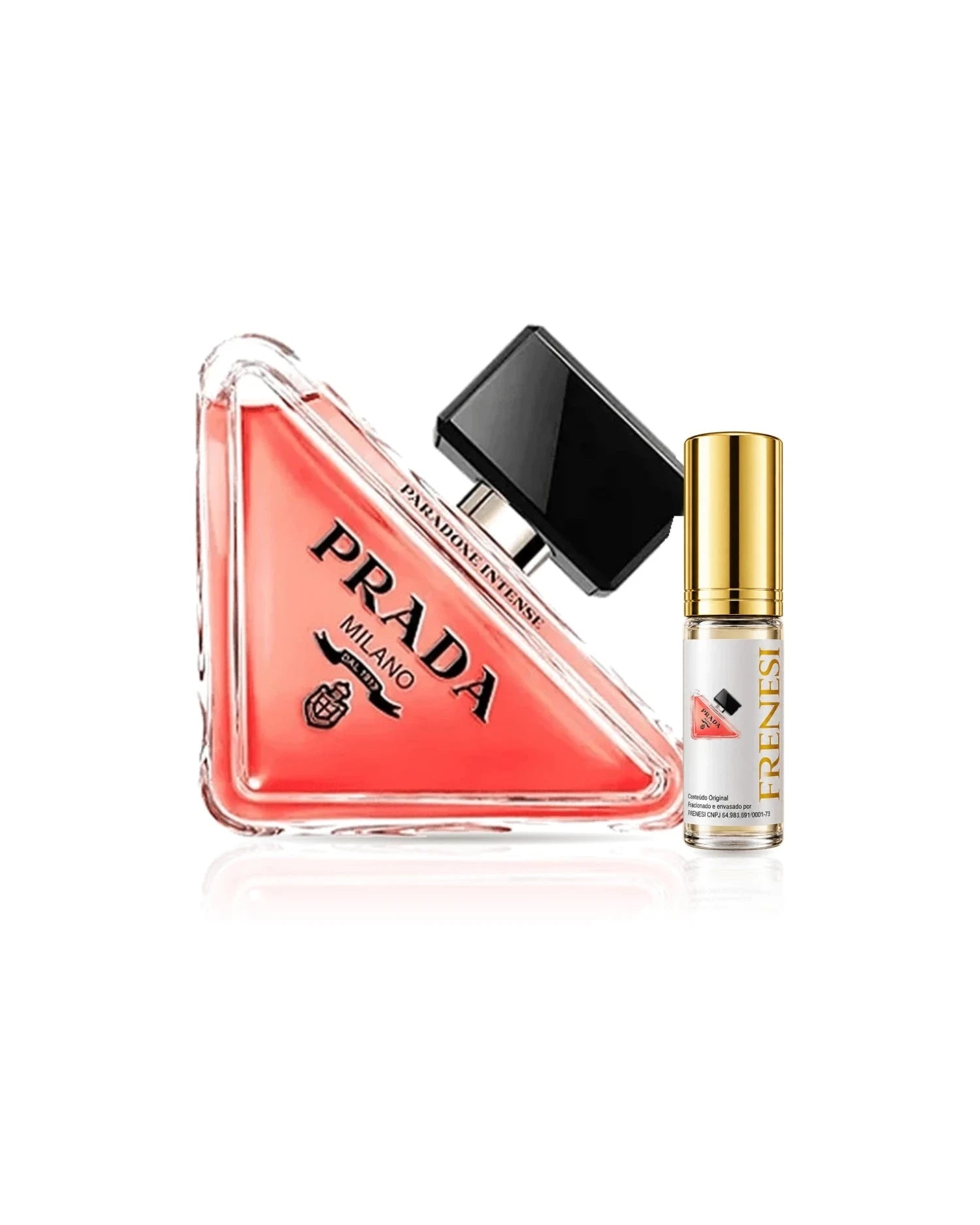 Prada Paradoxe Intense Eau de Parfum