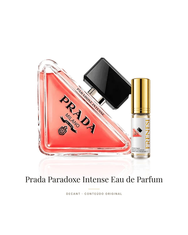 Prada Paradoxe Intense Feminino Eau de Parfum (Decant) - FRENESI