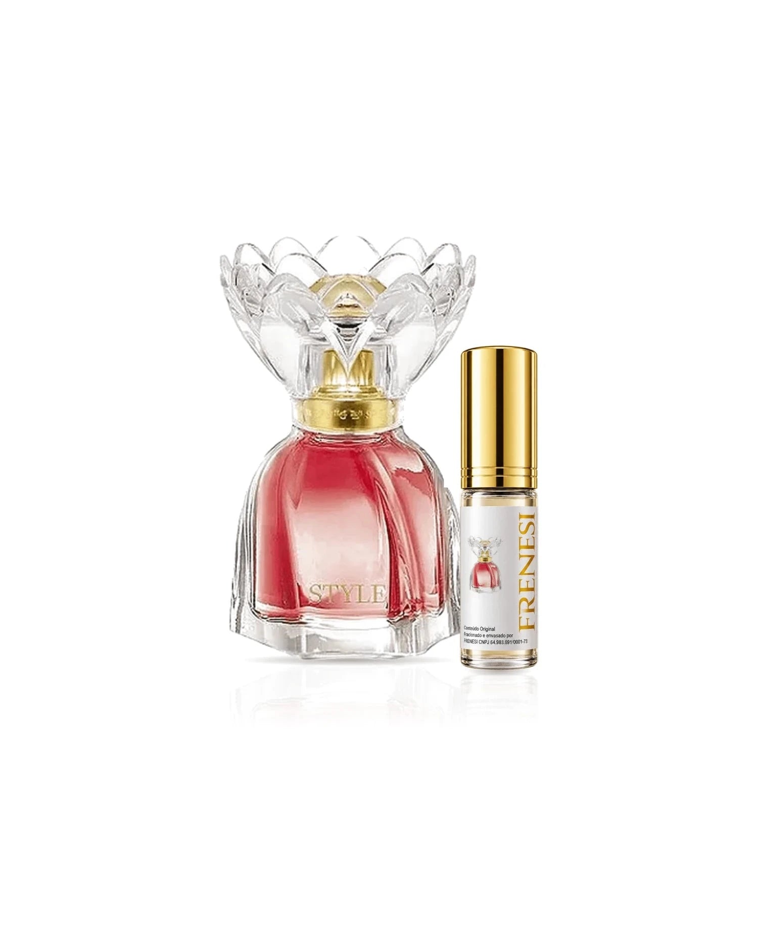 Princess Style Eau de Parfum