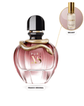 Pure XS Feminino Eau de Parfum (Decant) - FRENESI