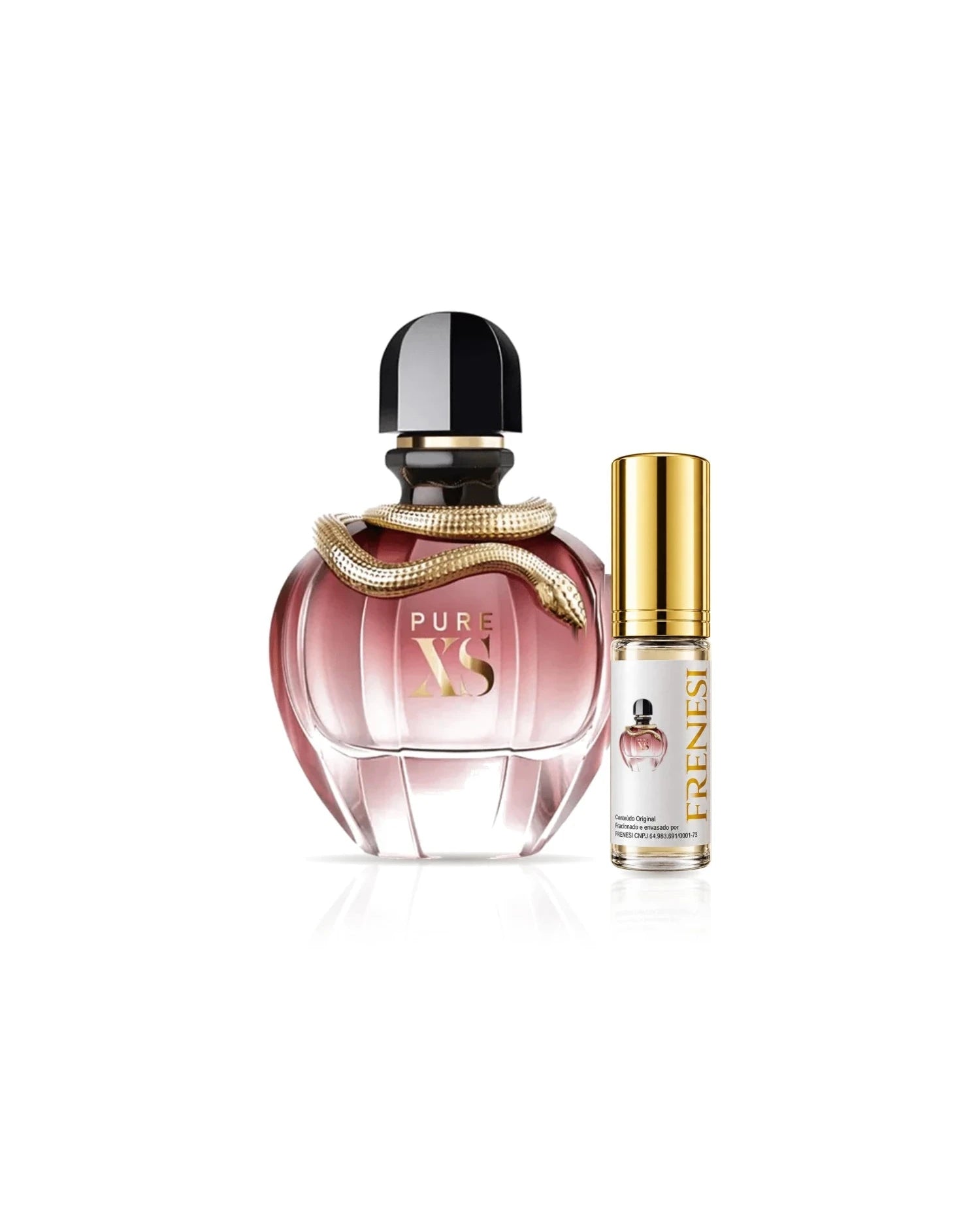 Pure XS Eau de Parfum