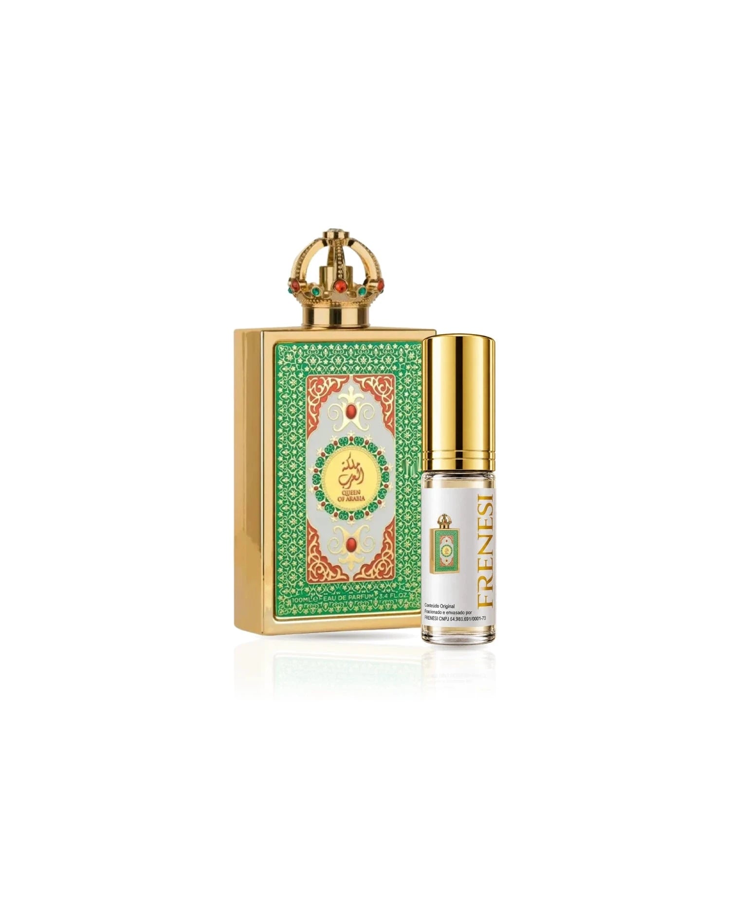 Queen of Arabia Eau de Parfum