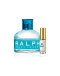 Ralph Ralph Lauren Feminino Eau de Toilette (Decant) - FRENESI