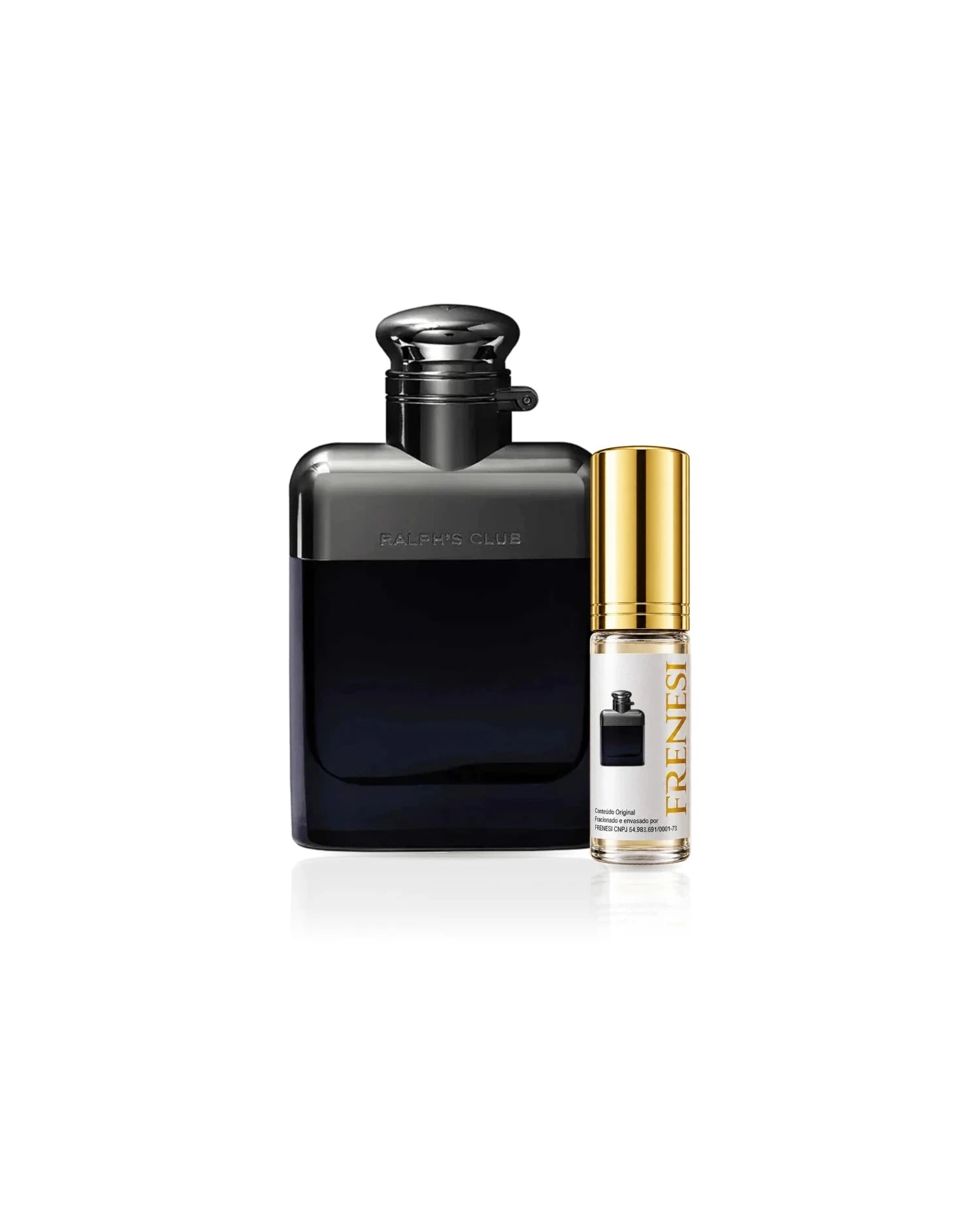 Ralph's Club Eau de Parfum