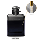 Ralph's Club Eau de Parfum Masculino (Decant) - FRENESI