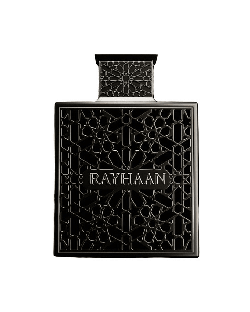 Rayhaan Obsidian Masculino Eau de Parfum 100ml - FRENESI