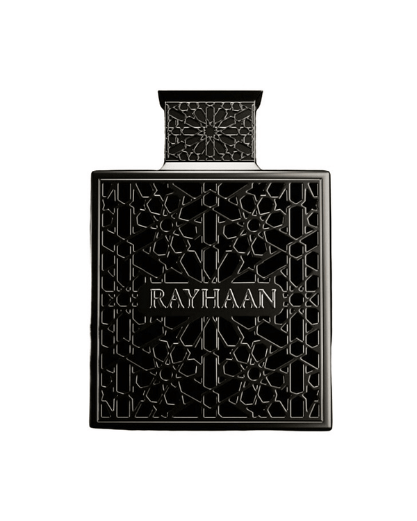 Rayhaan Obsidian Masculino Eau de Parfum 100ml - FRENESI