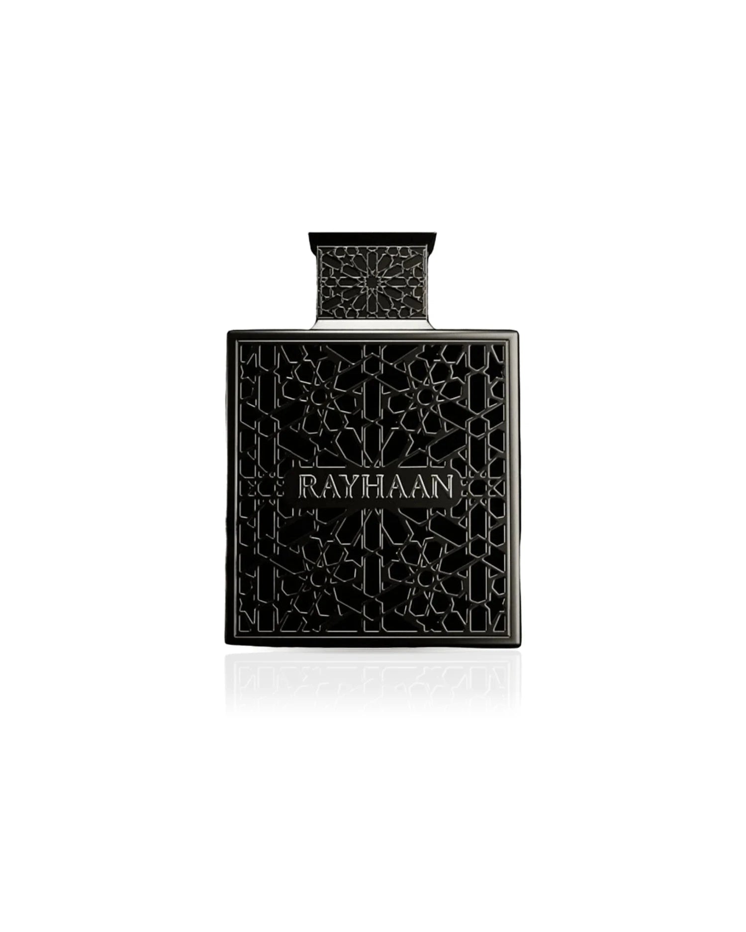 Rayhaan Obsidian Eau de Parfum 100ml