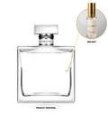 Romance Feminino Eau de Parfum (Decant) - FRENESI