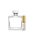 Romance Feminino Eau de Parfum (Decant) - FRENESI