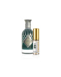 Royal Santal Unissex Eau de Parfum (Decant) - FRENESI
