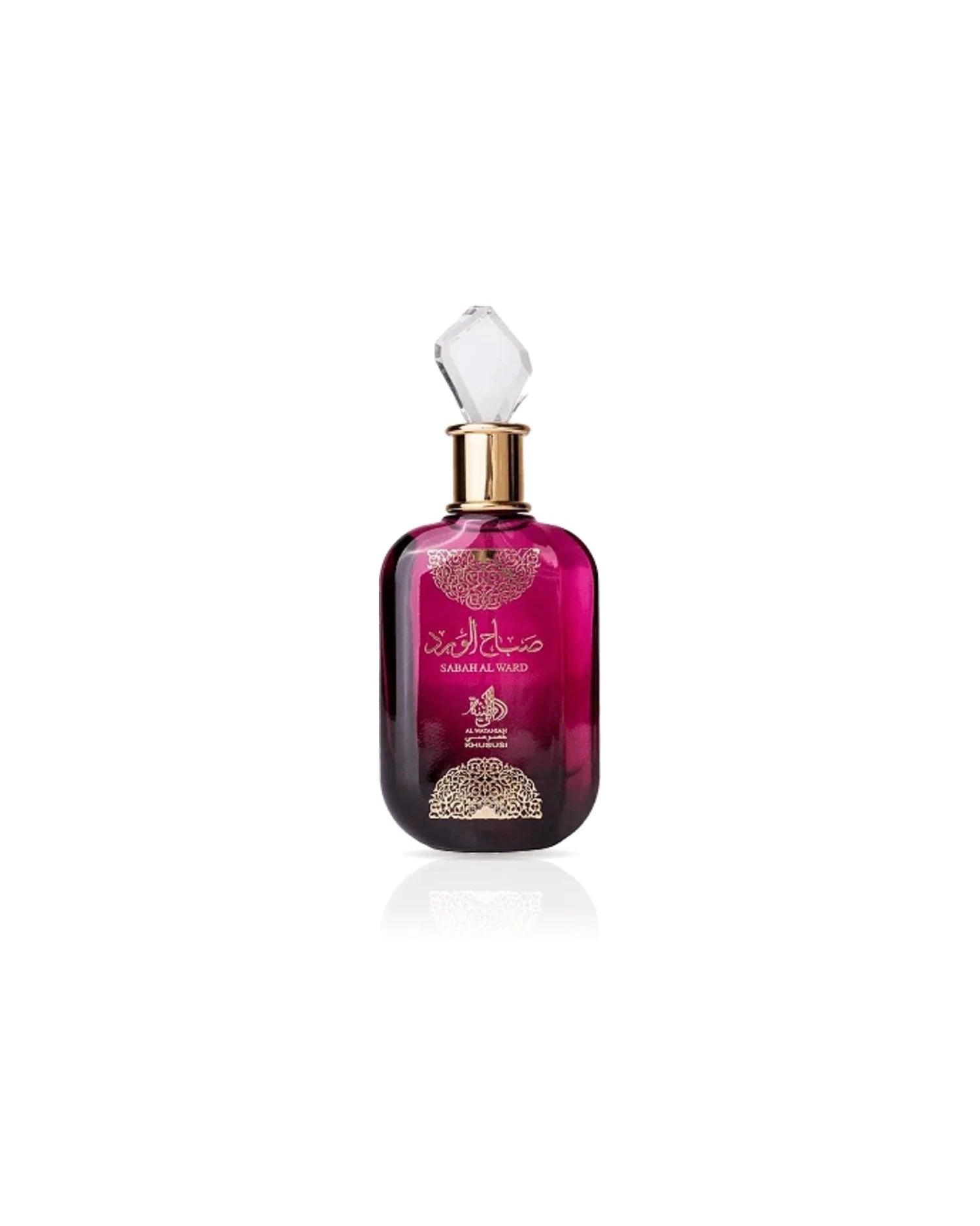 Sabah Al Ward Eau de Parfum 100ml