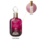 Sabah Al Ward Feminino Eau de Parfum (Decant) - FRENESI