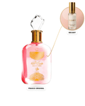 Sabah Al Ward Sugar Feminino Eau de Parfum (Decant) - FRENESI