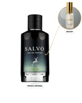 Salvo Masculino Eau de Parfum (Decant) - FRENESI