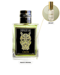 Sapientiae Niche Caos Masculino Extrait de Parfum (Decant) - FRENESI