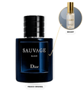 Sauvage Elixir Eau de Parfum (Decant) - FRENESI