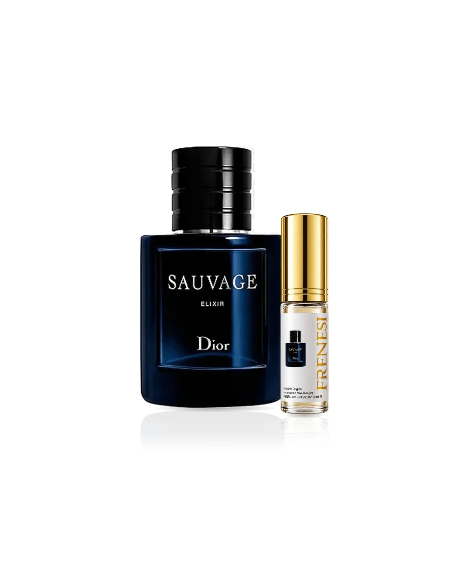 Sauvage Elixir Eau de Parfum