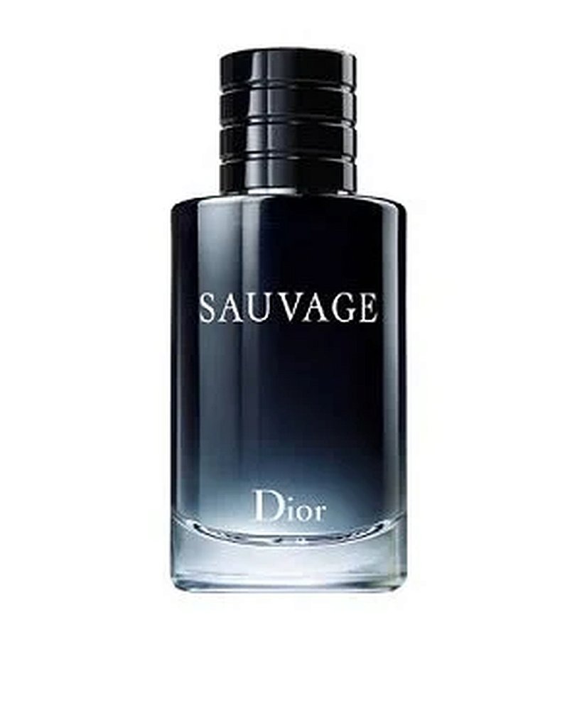 Sauvage Masculino Eau de Toilette 200ml - FRENESI