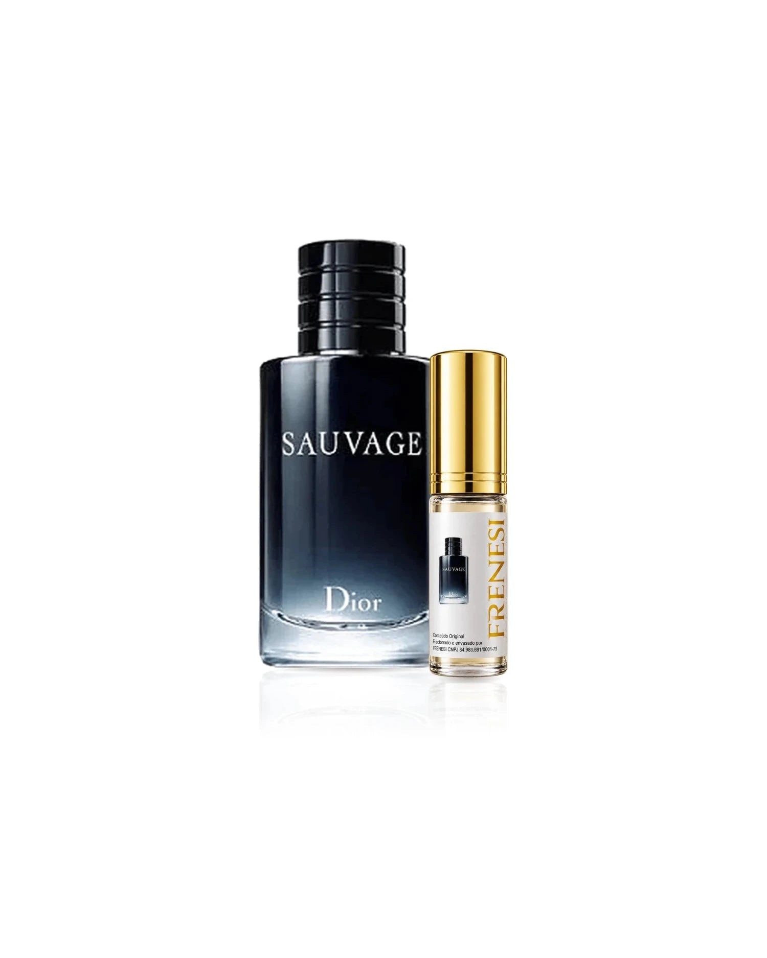 Sauvage Eau de Toilette