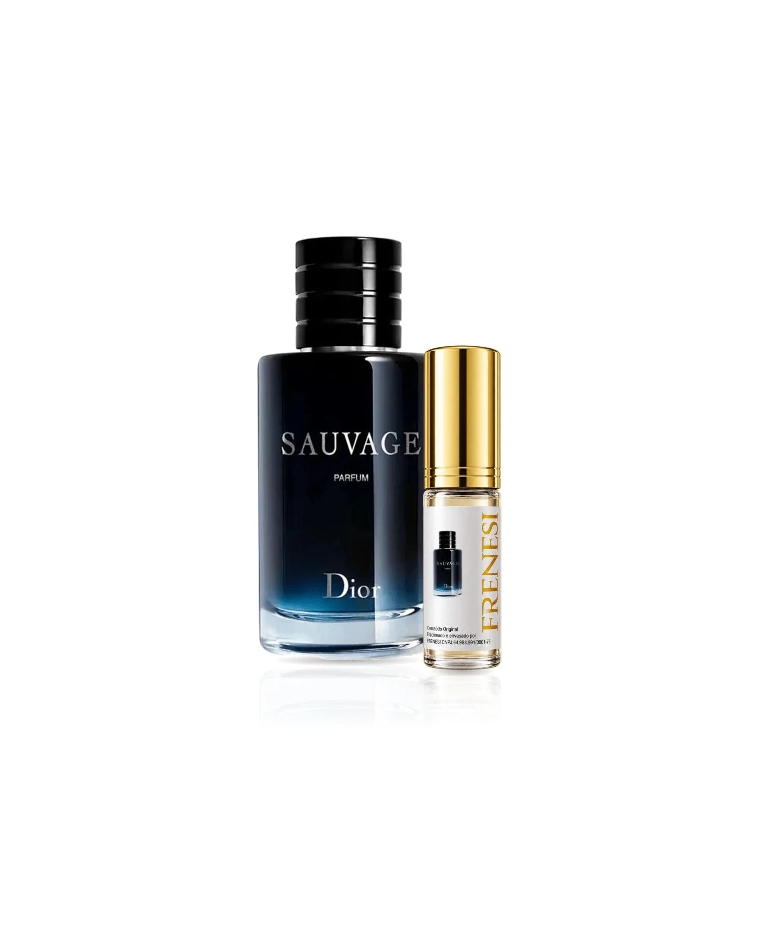 Sauvage Parfum