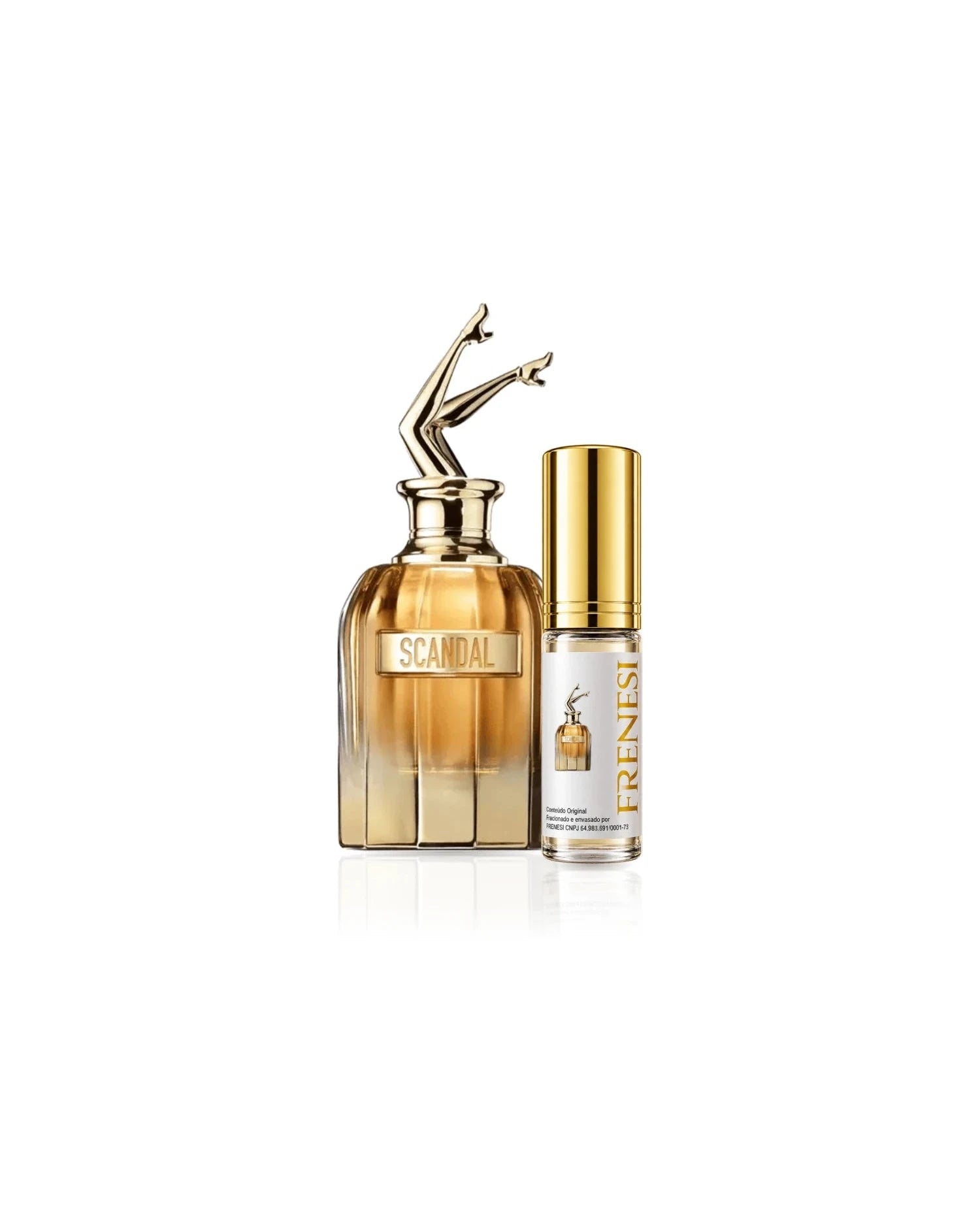 Scandal Absolu Eau de Parfum