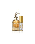 Scandal Absolu Feminino Eau de Parfum (Decant) - FRENESI