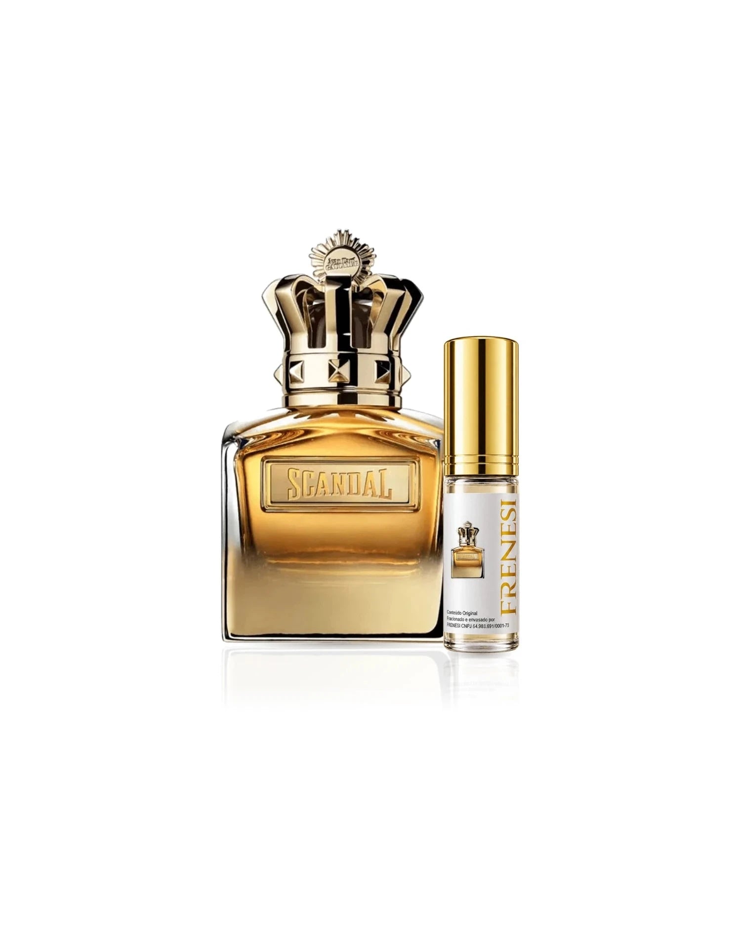 Scandal Absolu Parfum