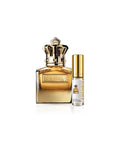 Scandal Absolu Masculino Parfum (Decant) - FRENESI