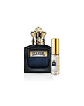 Scandal Intense Masculino Eau de Parfum (Decant) - FRENESI
