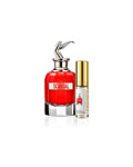 Scandal Le Parfum Feminino Eau de Parfum (Decant) - FRENESI