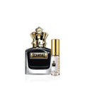 Scandal Le Parfum Masculino Eau de Parfum (Decant) - FRENESI