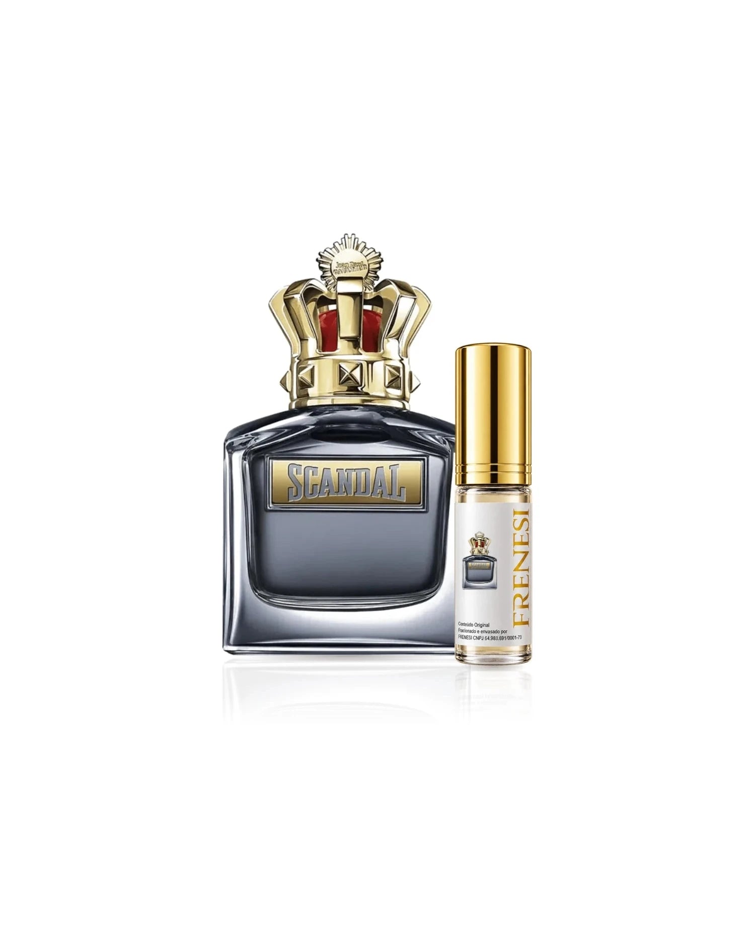 Scandal Pour Homme Eau de Toilette