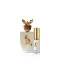 Shaheen Gold Unissex Eau de Parfum (Decant) - FRENESI