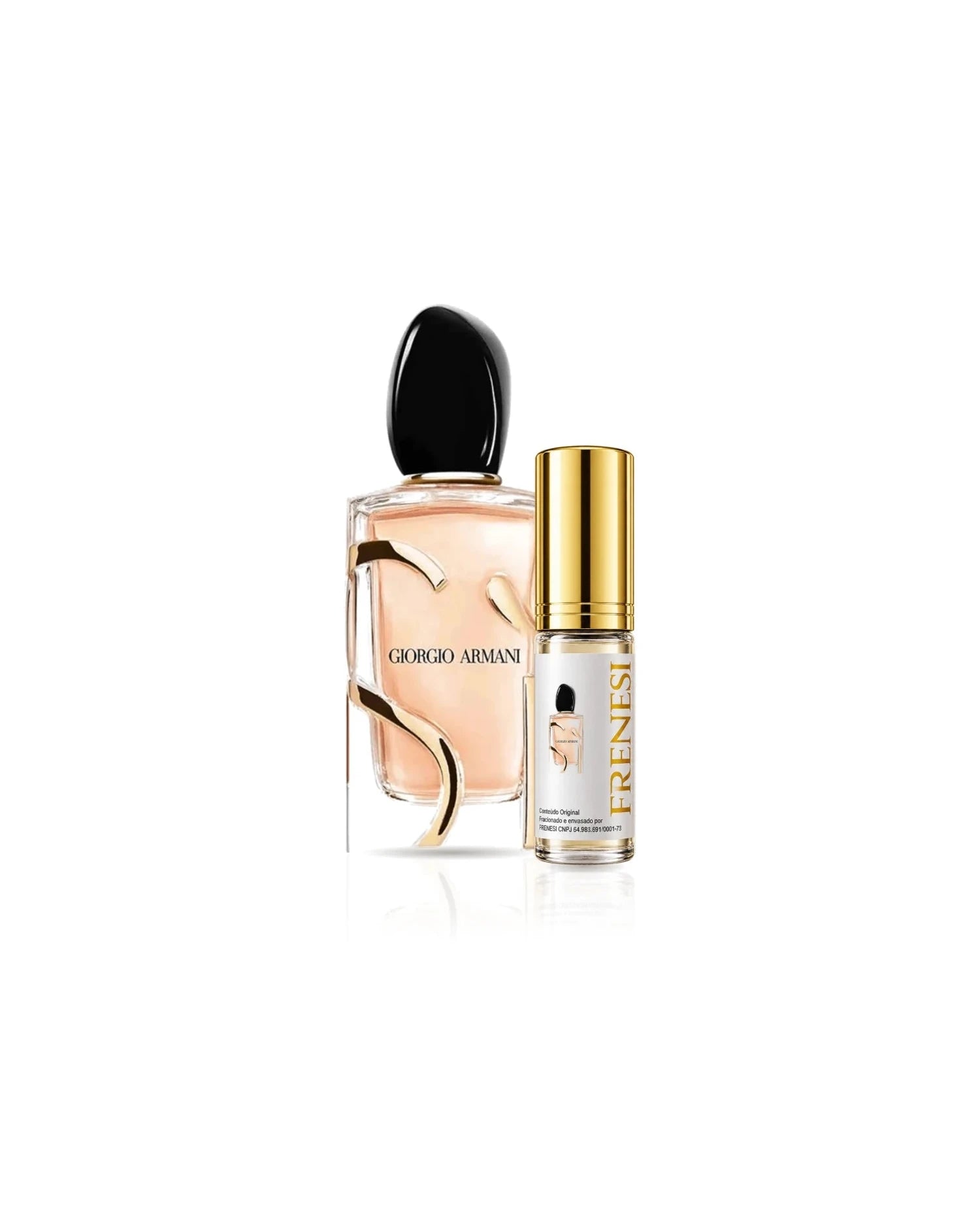 Sì Eau de Parfum