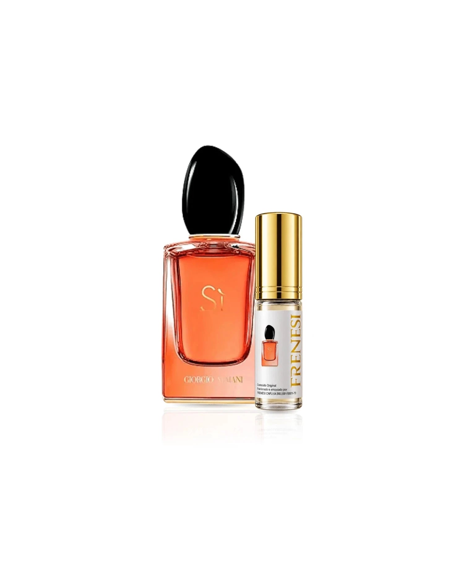 Sì Intense Eau de Parfum 2021