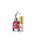 So Scandal! Feminino Eau de Parfum (Decant) - FRENESI