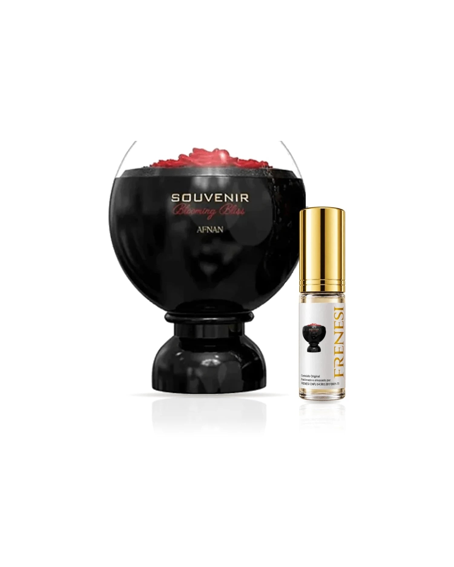 Souvenir Blooming Bliss Eau de Parfum