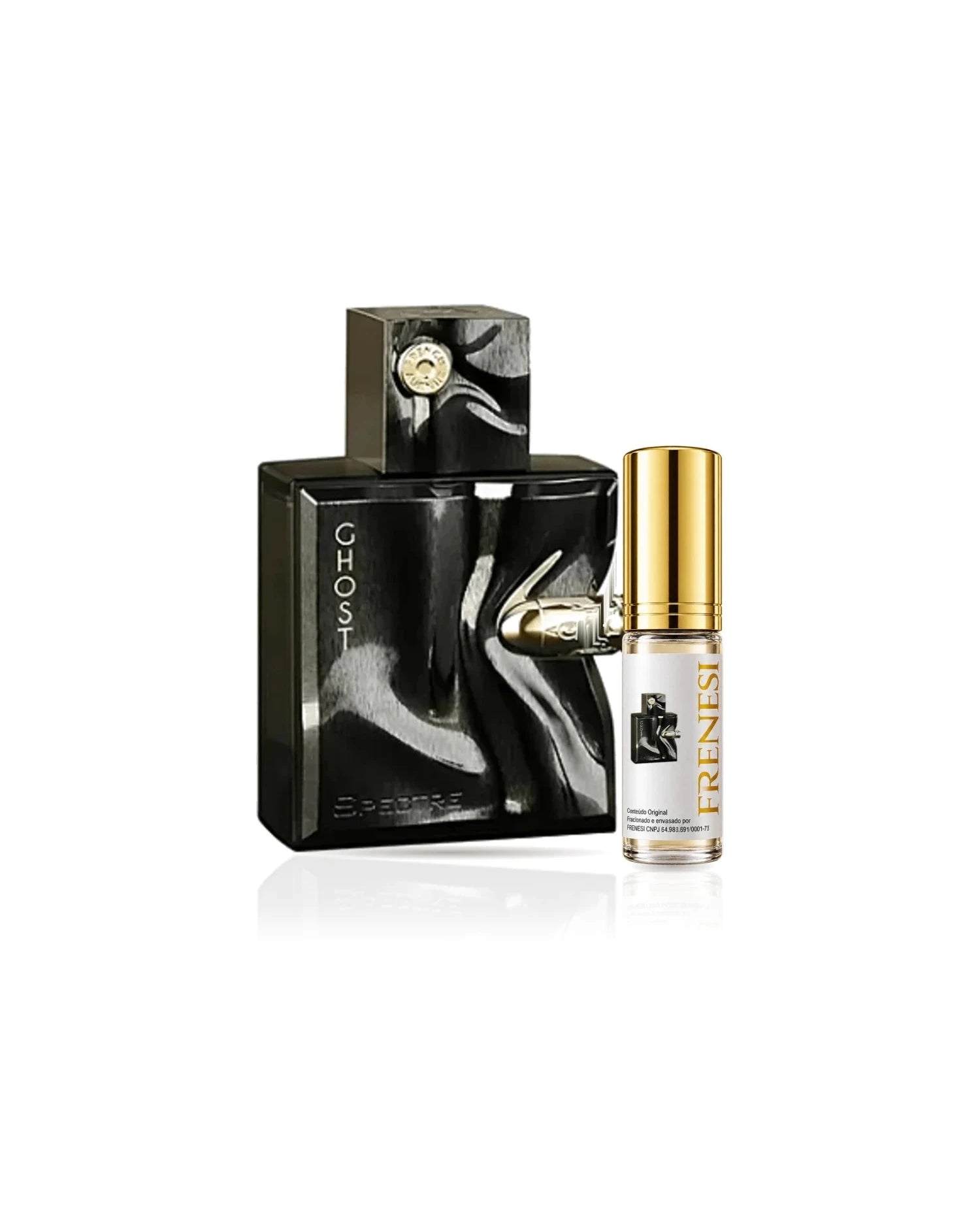 Spectre Ghost Eau de Parfum