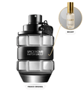 Spicebomb Masculino Eau de Toilette (Decant) - FRENESI