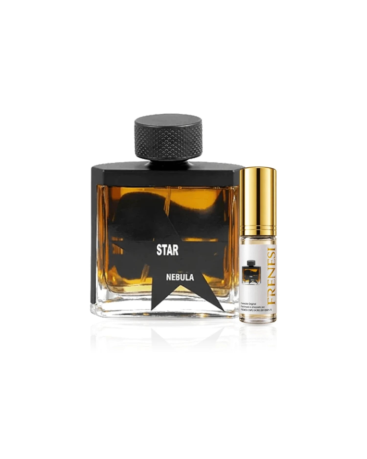 Star Men Nebula Eau de Parfum