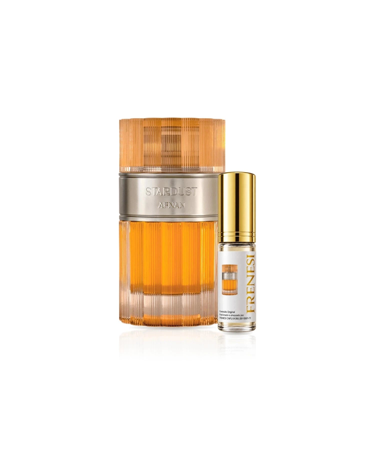 Stardust Extrait de Parfum