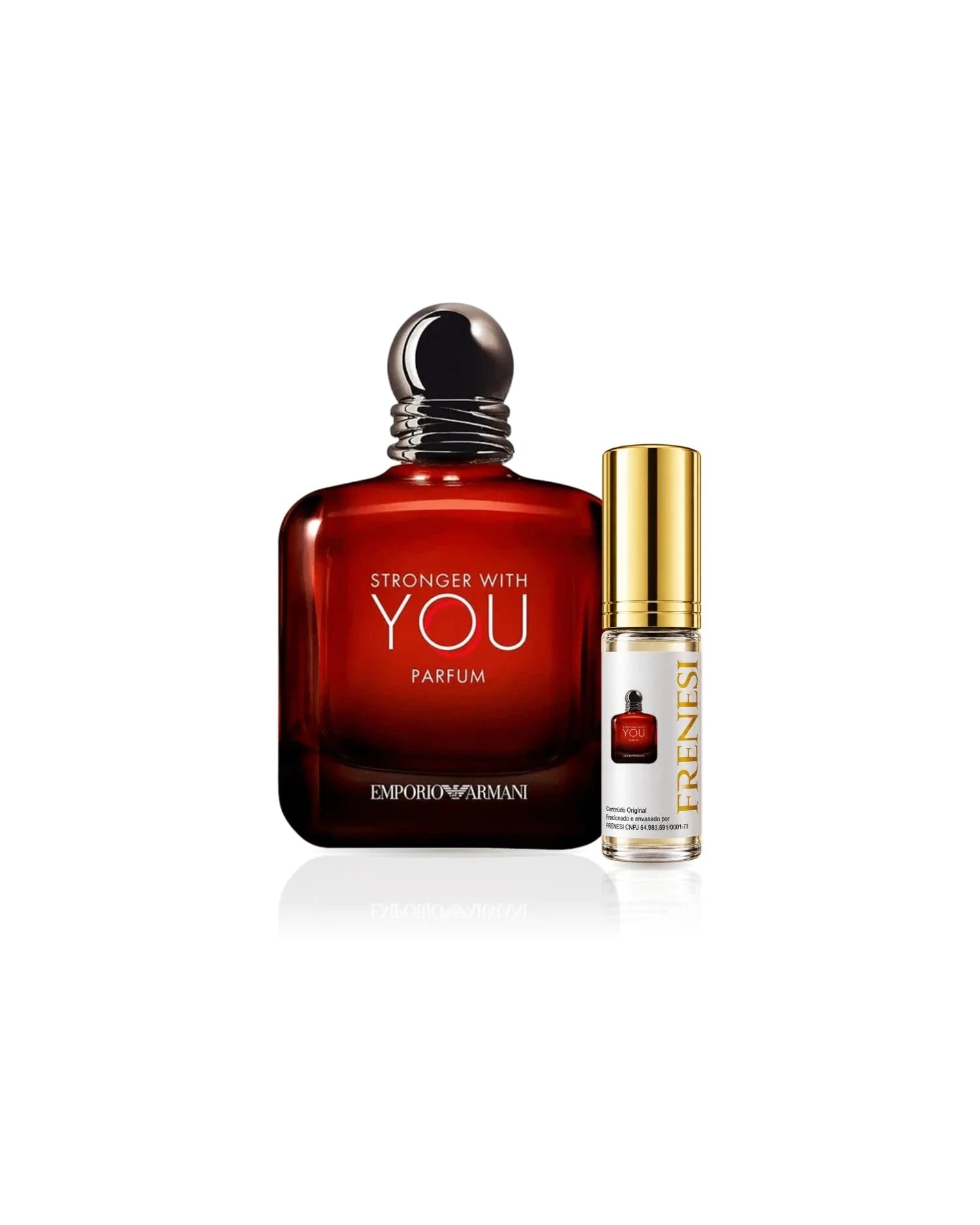 Stronger With You Parfum