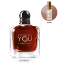 Stronger With You Powerfully Masculino Eau de Parfum (Decant) - FRENESI