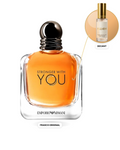 Stronger With You Masculino Eau de Toilette (Decant)