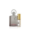 Supremacy Not Only Intense Masculino Eau de Parfum (Decant) - FRENESI