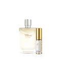 Terre D'Hermès Eau Givrée Masculino Eau de Parfum (Decant) - FRENESI