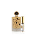 Tharwah Gold Feminino Eau de Parfum (Decant) - FRENESI