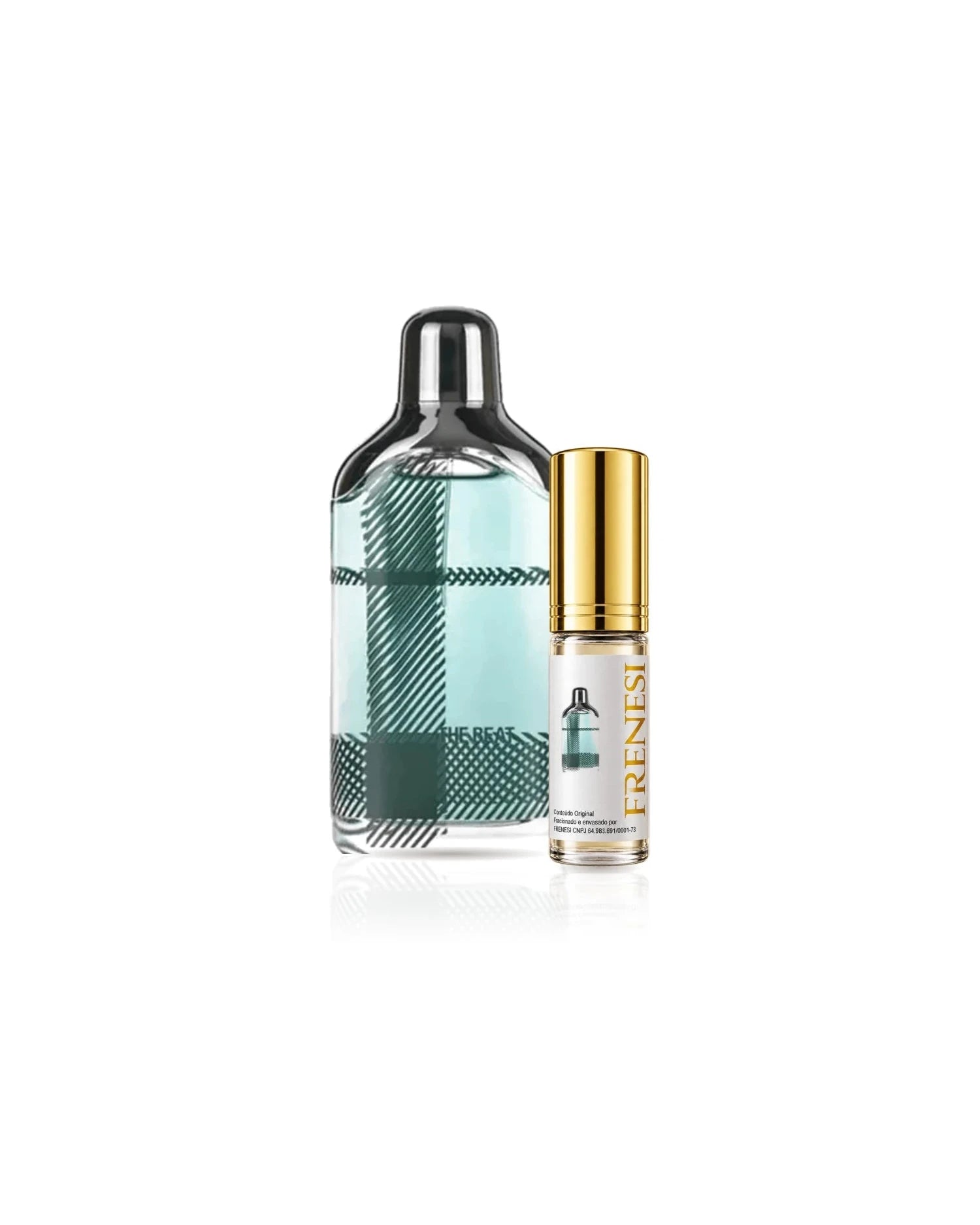 The Beat Eau de Toilette